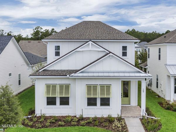 169 CAIDEN Drive, Ponte Vedra, FL 32081