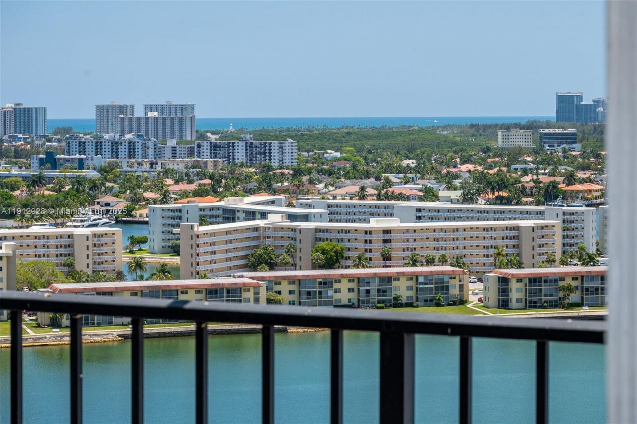 2780 NE 183rd St, Unit 2014, Aventura, FL 33160 Photo