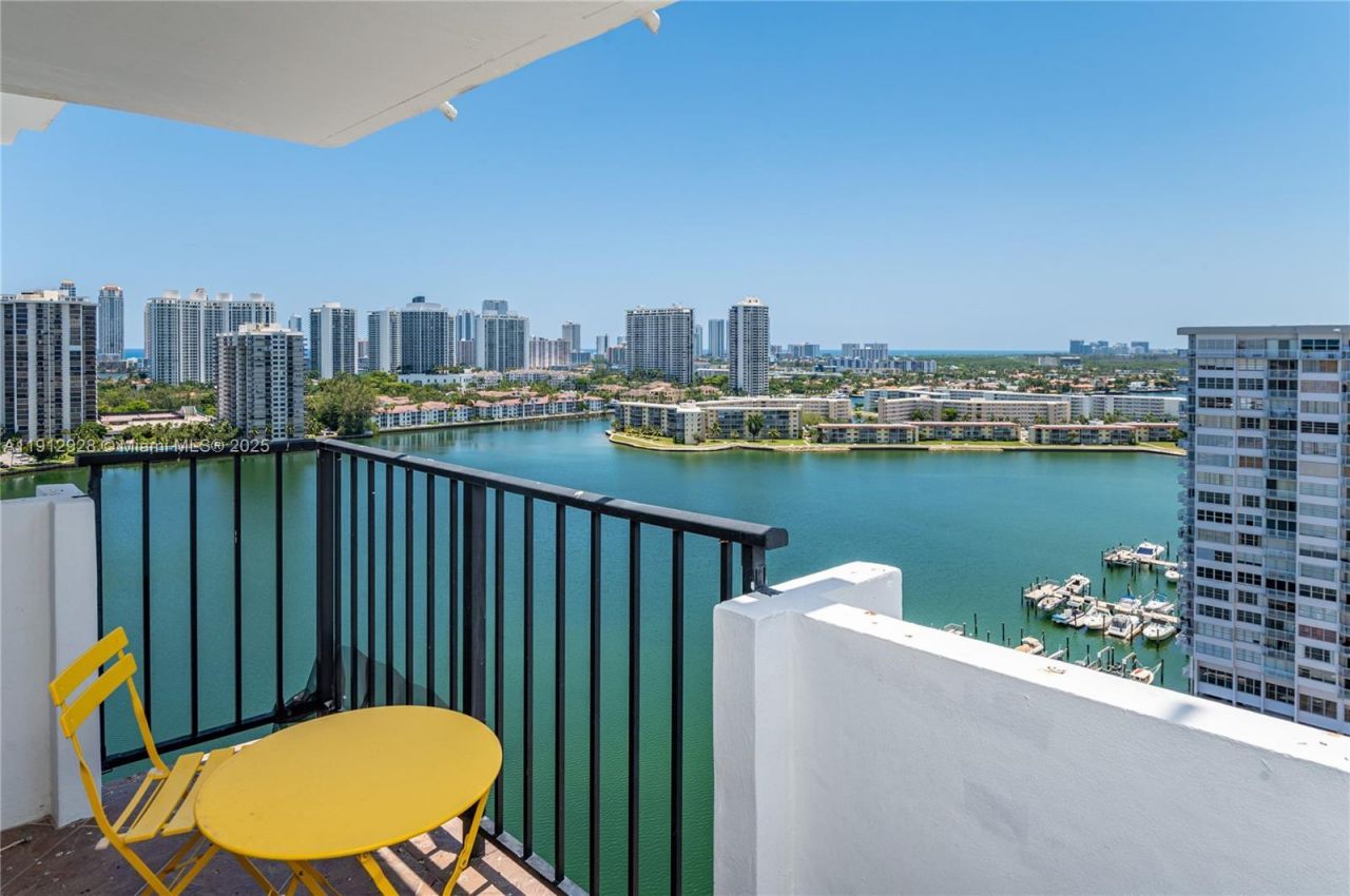 2780 NE 183rd St, Unit 2014, Aventura, FL 33160 Photo