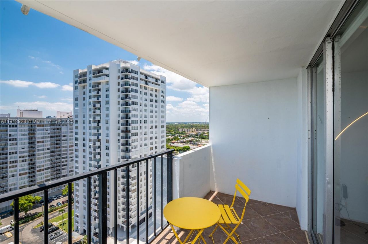 2780 NE 183rd St, Unit 2014, Aventura, FL 33160 Photo