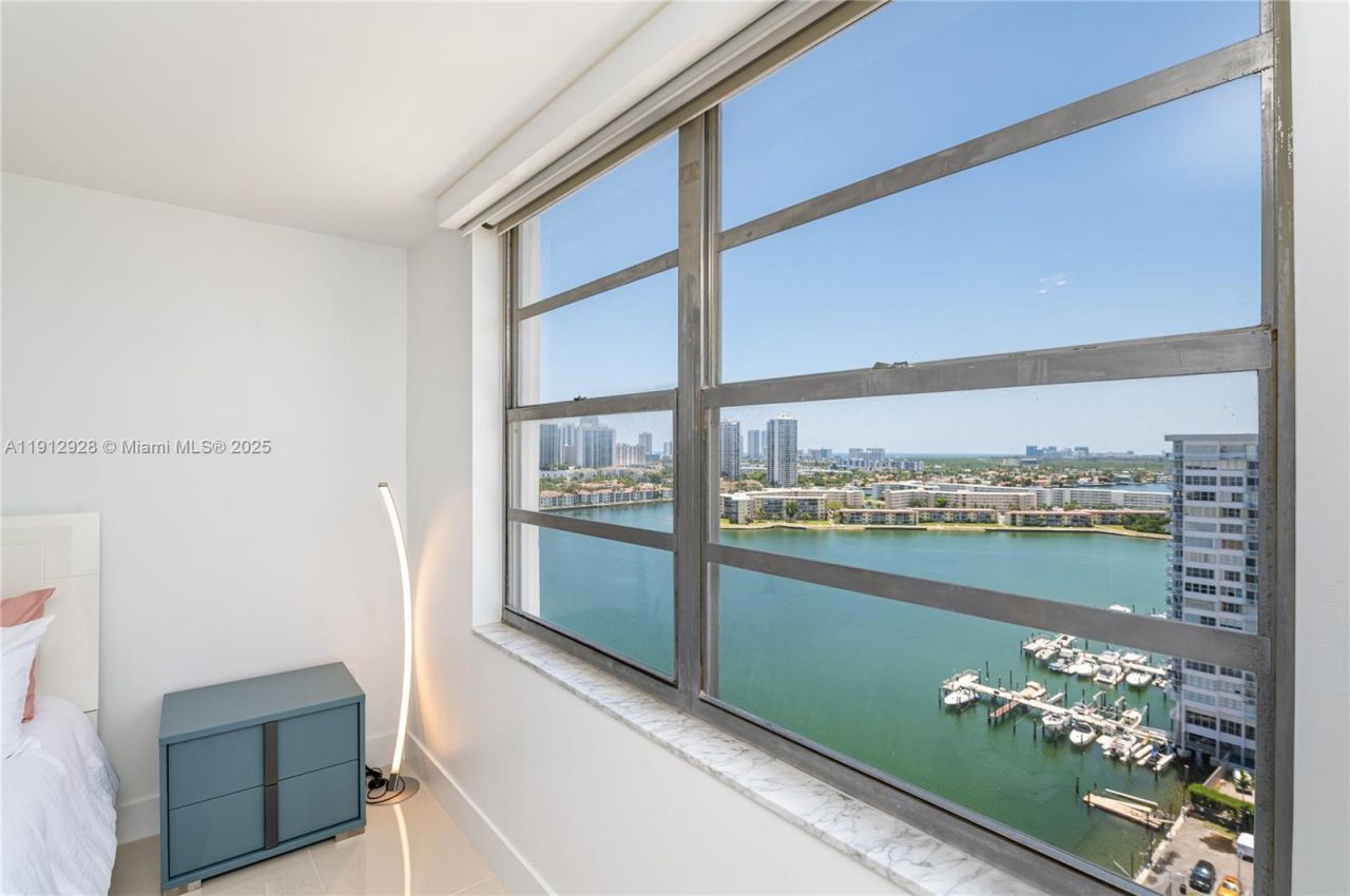 2780 NE 183rd St, Unit 2014, Aventura, FL 33160 Photo