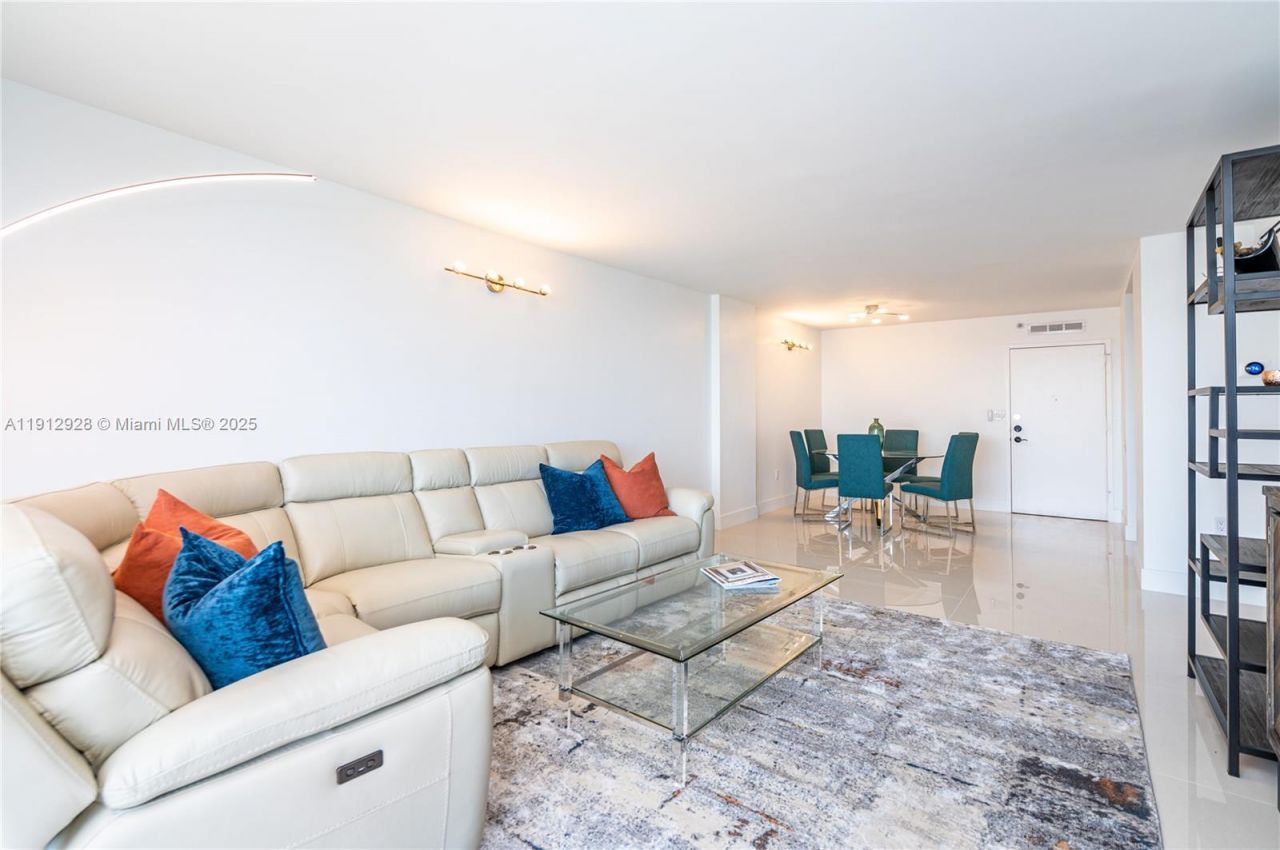 2780 NE 183rd St, Unit 2014, Aventura, FL 33160 Photo