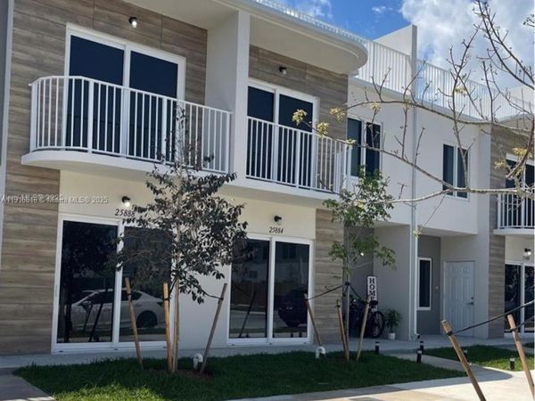25842 SW 144th Ave, Unit 25842, Homestead, FL 33032