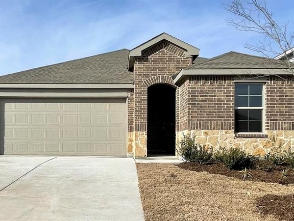 3409 Tomahawk Drive, Sherman, TX 75090