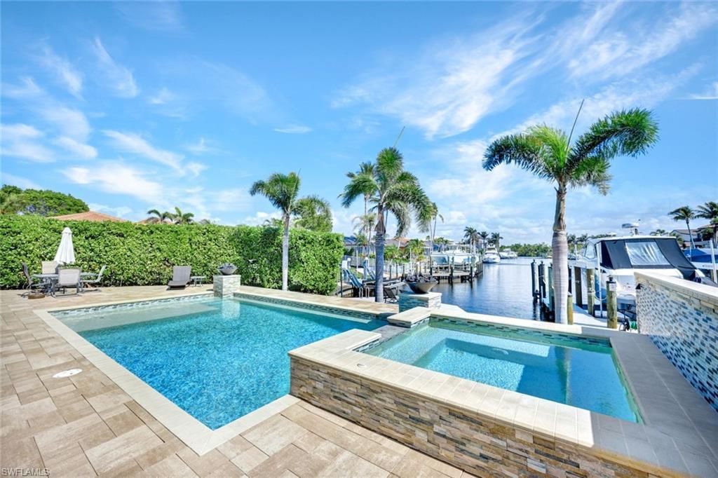 6448 Griffin Blvd, Fort Myers, FL 33908 Photo