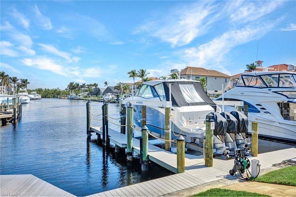 6448 Griffin Blvd, Fort Myers, FL 33908 Photo