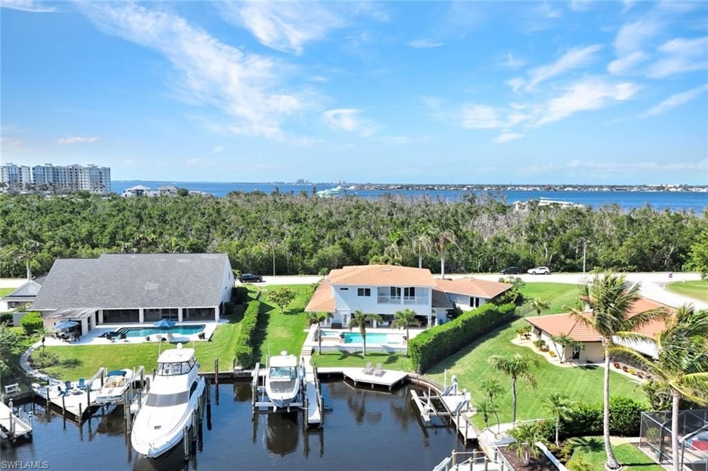 6448 Griffin Blvd, Fort Myers, FL 33908 Photo