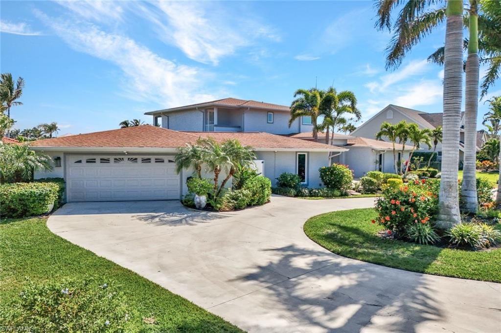 6448 Griffin Blvd, Fort Myers, FL 33908 Photo