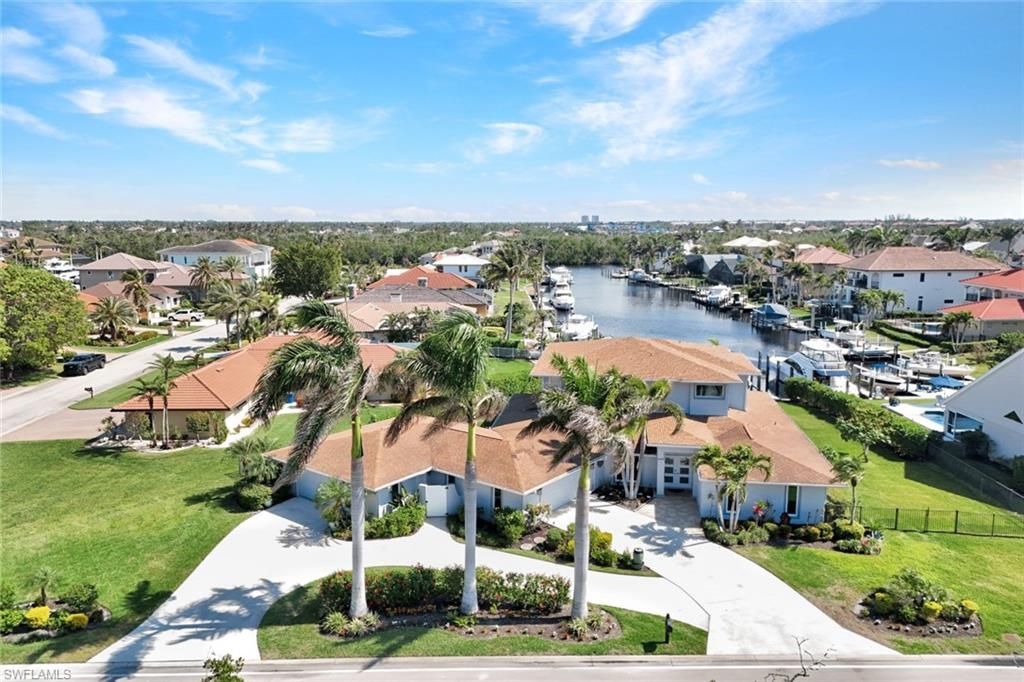 6448 Griffin Blvd, Fort Myers, FL 33908 Photo