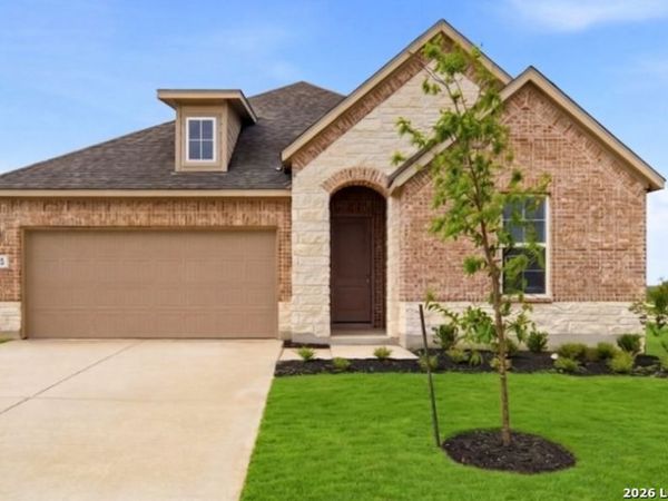 282 Laurel Hike, San Antonio, TX 78253