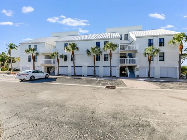 2111 Gulf Beach Villas, Unit 2111, Captiva, FL 33924