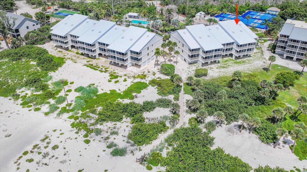2111 Gulf Beach Villas, Unit 2111, Captiva, FL 33924 Photo
