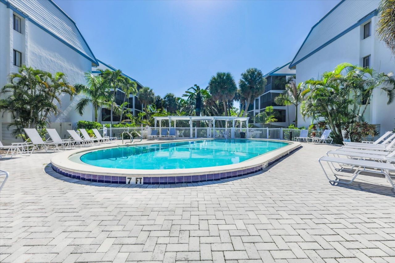 3234 Tennis Villas, Unit 3234, Captiva, FL 33924 Photo
