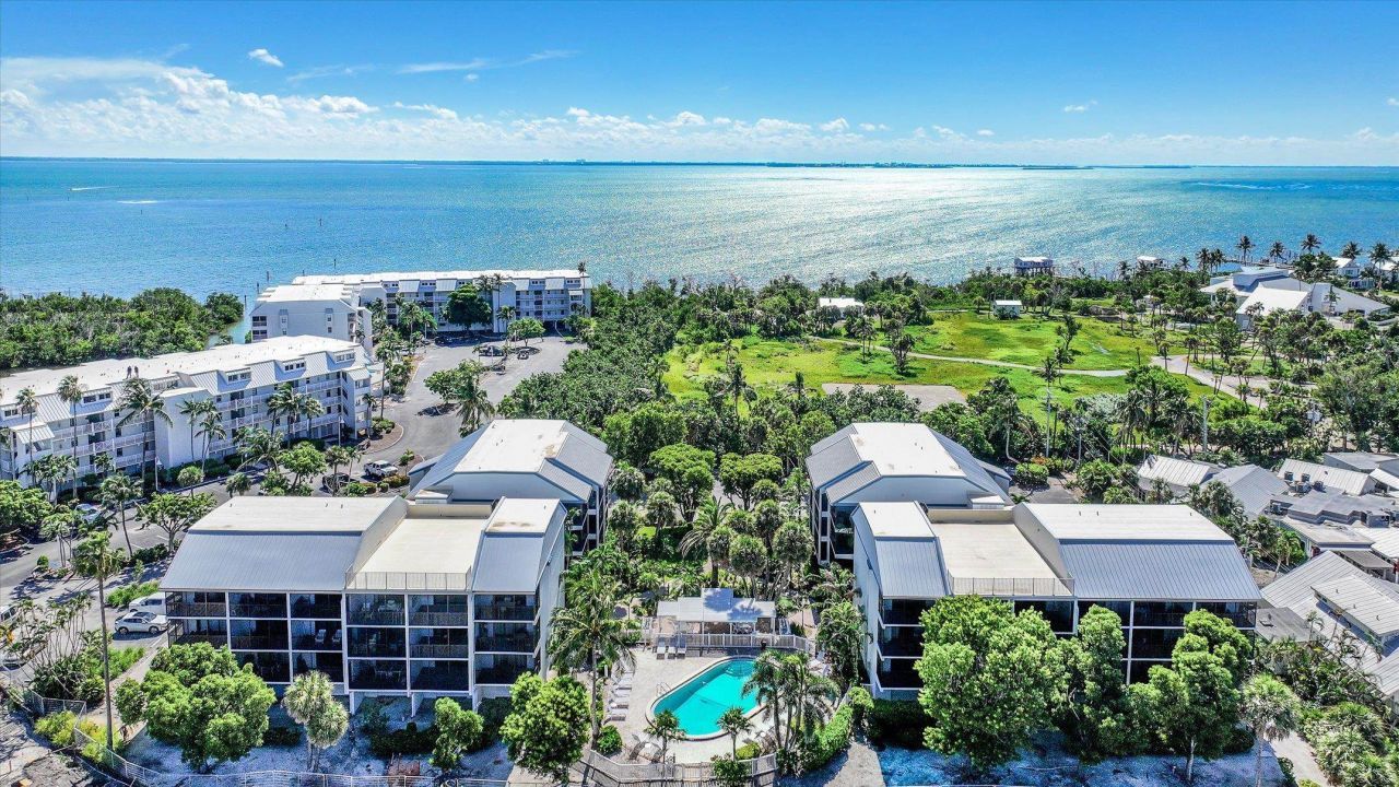 3234 Tennis Villas, Unit 3234, Captiva, FL 33924 Photo