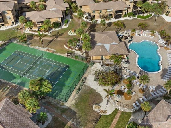 5117 Sea Bell Rd, Unit G-205, Sanibel, FL 33957