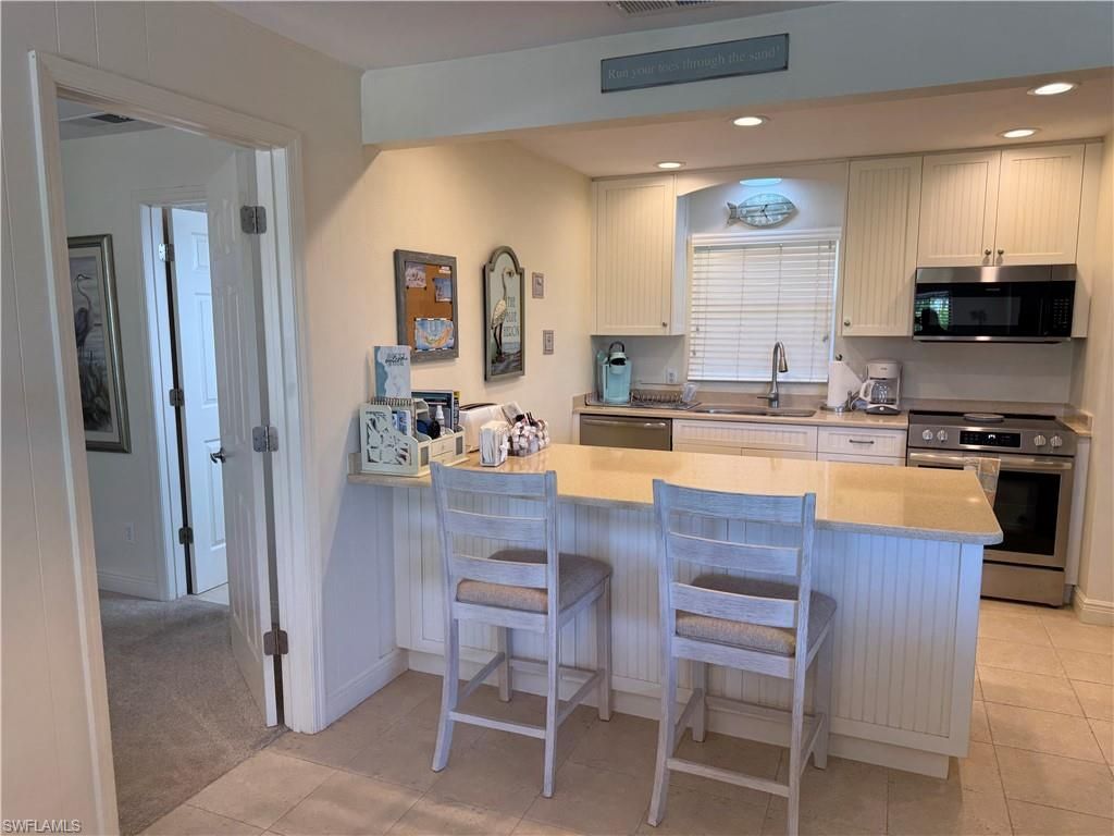 5117 Sea Bell Rd , Unit G-205, Sanibel, FL 33957 Photo