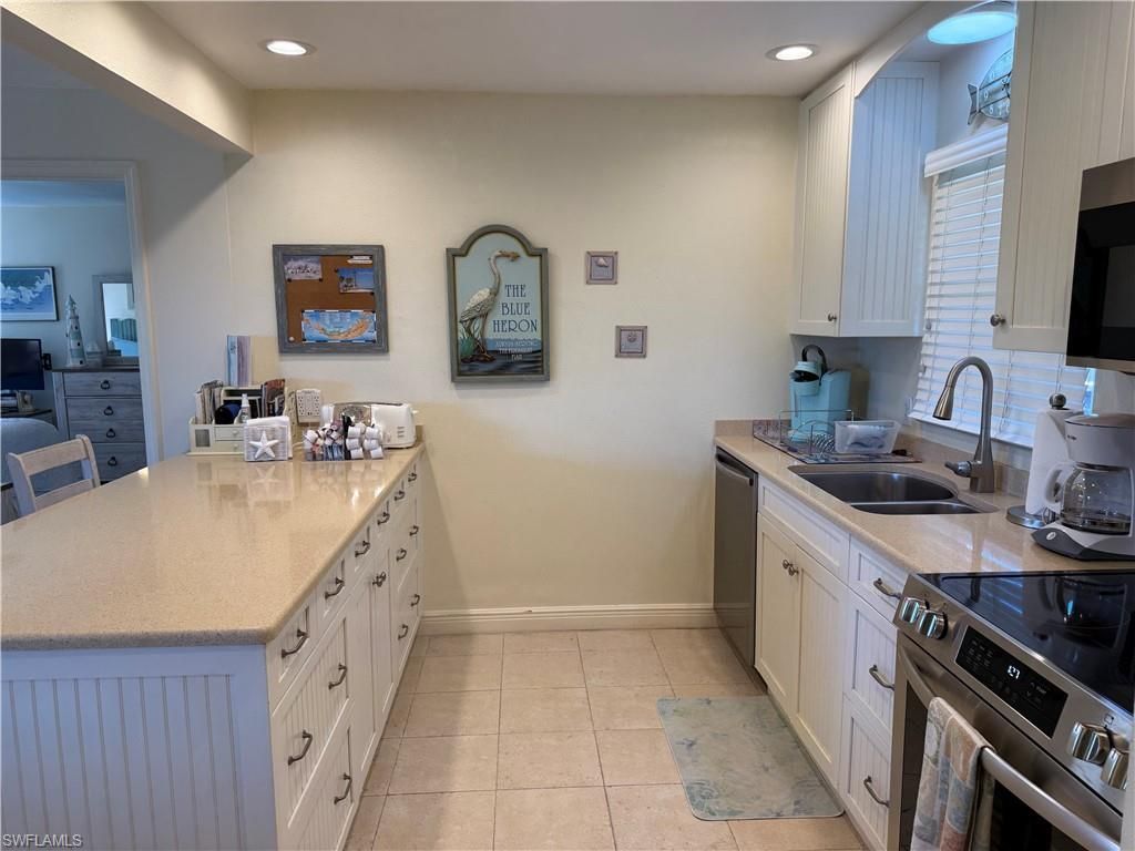 5117 Sea Bell Rd , Unit G-205, Sanibel, FL 33957 Photo