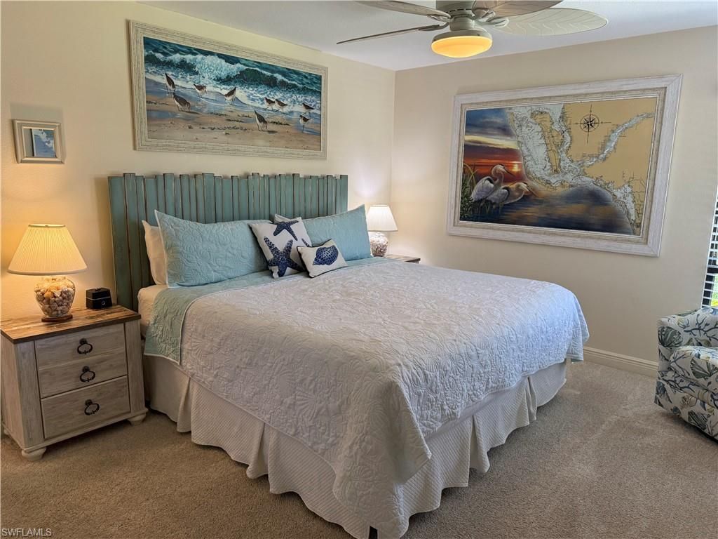 5117 Sea Bell Rd , Unit G-205, Sanibel, FL 33957 Photo