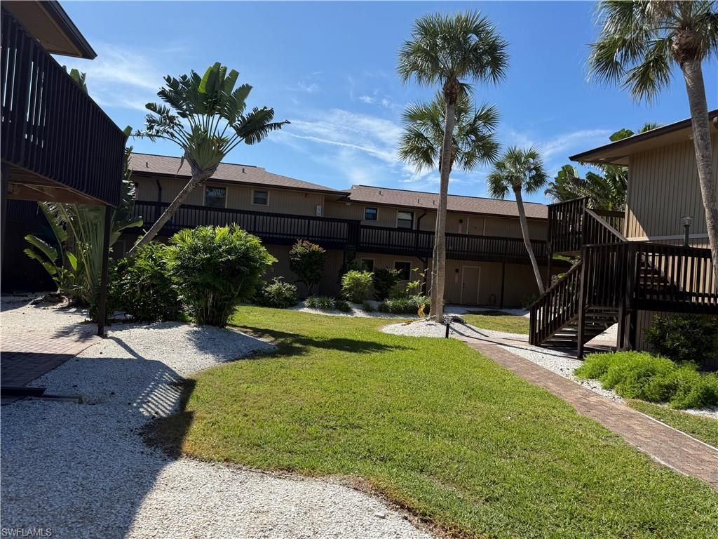 5117 Sea Bell Rd , Unit G-205, Sanibel, FL 33957 Photo