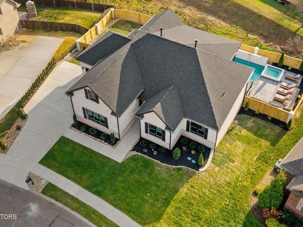 12318 Conner Springs Lane, Knoxville, TN 37932