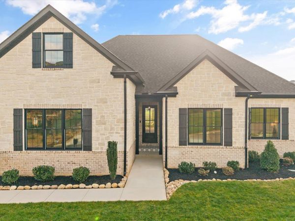 12318 Conner Springs Lane, Knoxville, TN 37932