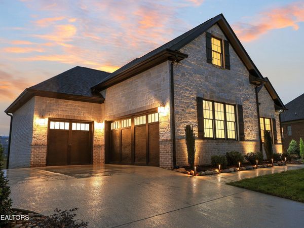 12318 Conner Springs Lane, Knoxville, TN 37932