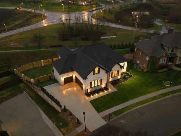 12318 Conner Springs Lane, Knoxville, TN 37932