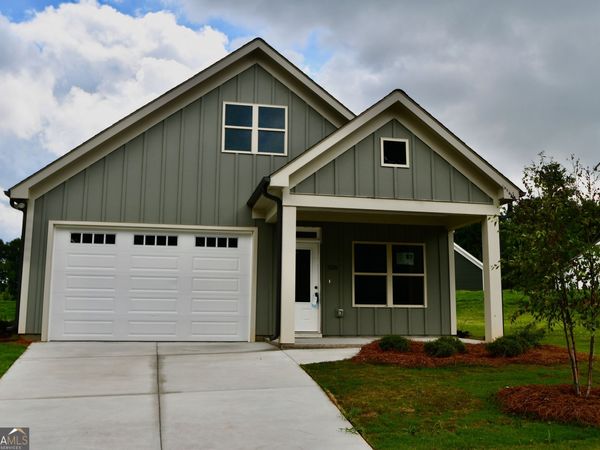 326 Andover Drive, Athens, GA 30607
