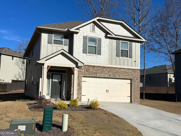 722 Pathway Circle, Cornelia, GA 30531