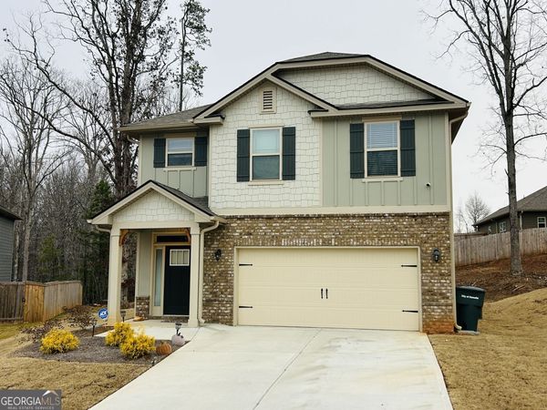 722 Pathway Circle, Cornelia, GA 30531