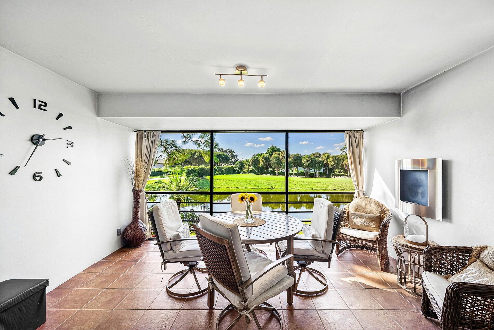 11126 Quail Covey Road, Unit Mockingbir, Boynton Beach, FL 33436 Photo