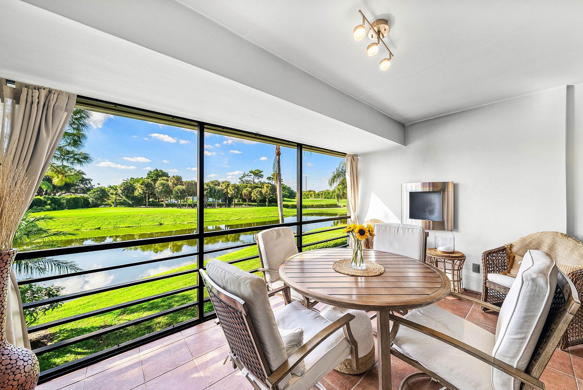 11126 Quail Covey Road, Unit Mockingbir, Boynton Beach, FL 33436 Photo