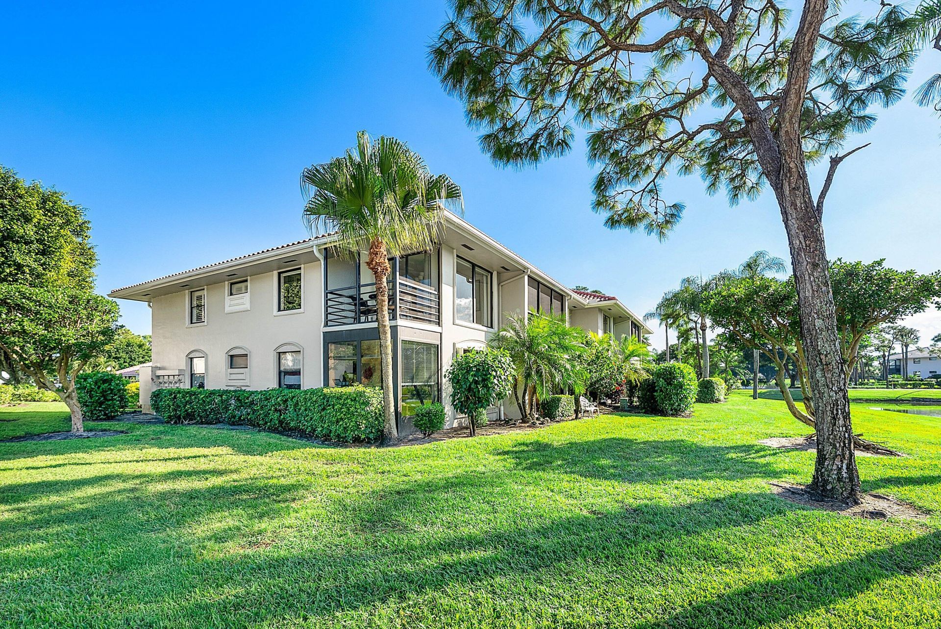 11126 Quail Covey Road, Unit Mockingbir, Boynton Beach, FL 33436 Photo