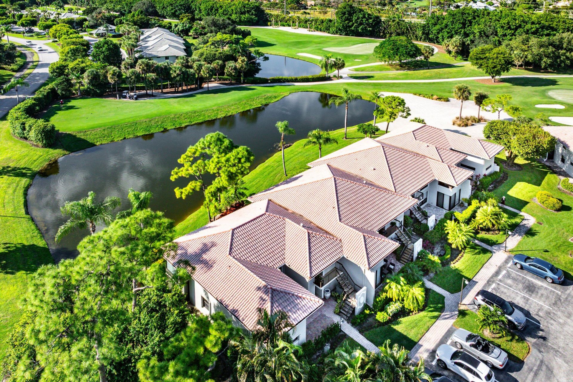 11126 Quail Covey Road, Unit Mockingbir, Boynton Beach, FL 33436 Photo