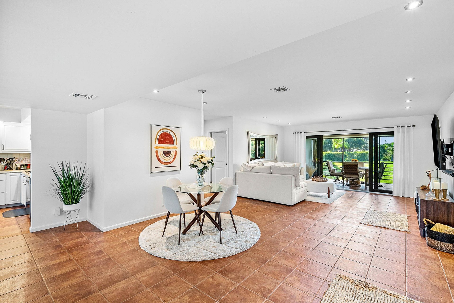 11126 Quail Covey Road, Unit Mockingbir, Boynton Beach, FL 33436 Photo