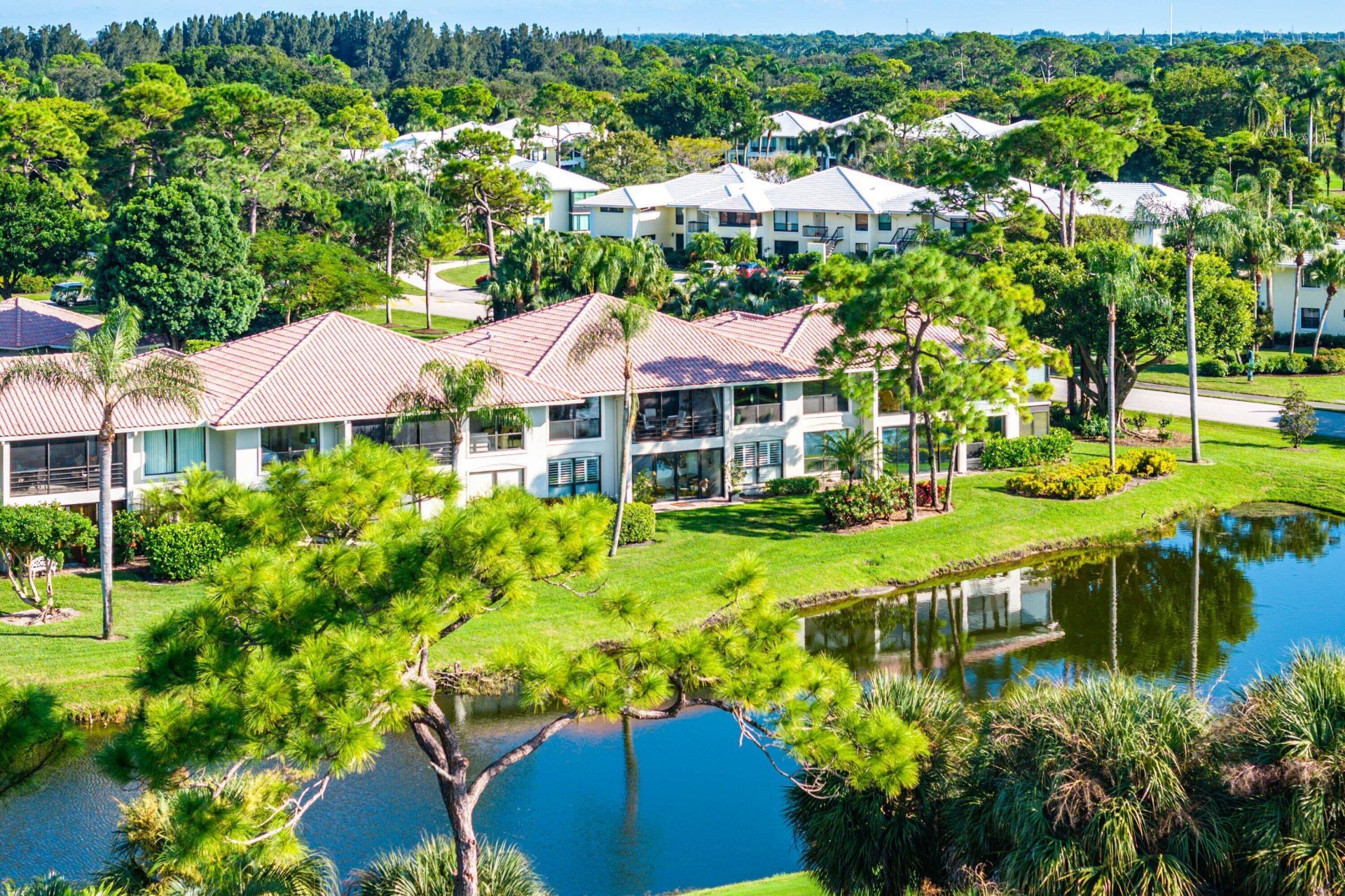 11126 Quail Covey Road, Unit Mockingbir, Boynton Beach, FL 33436 Photo