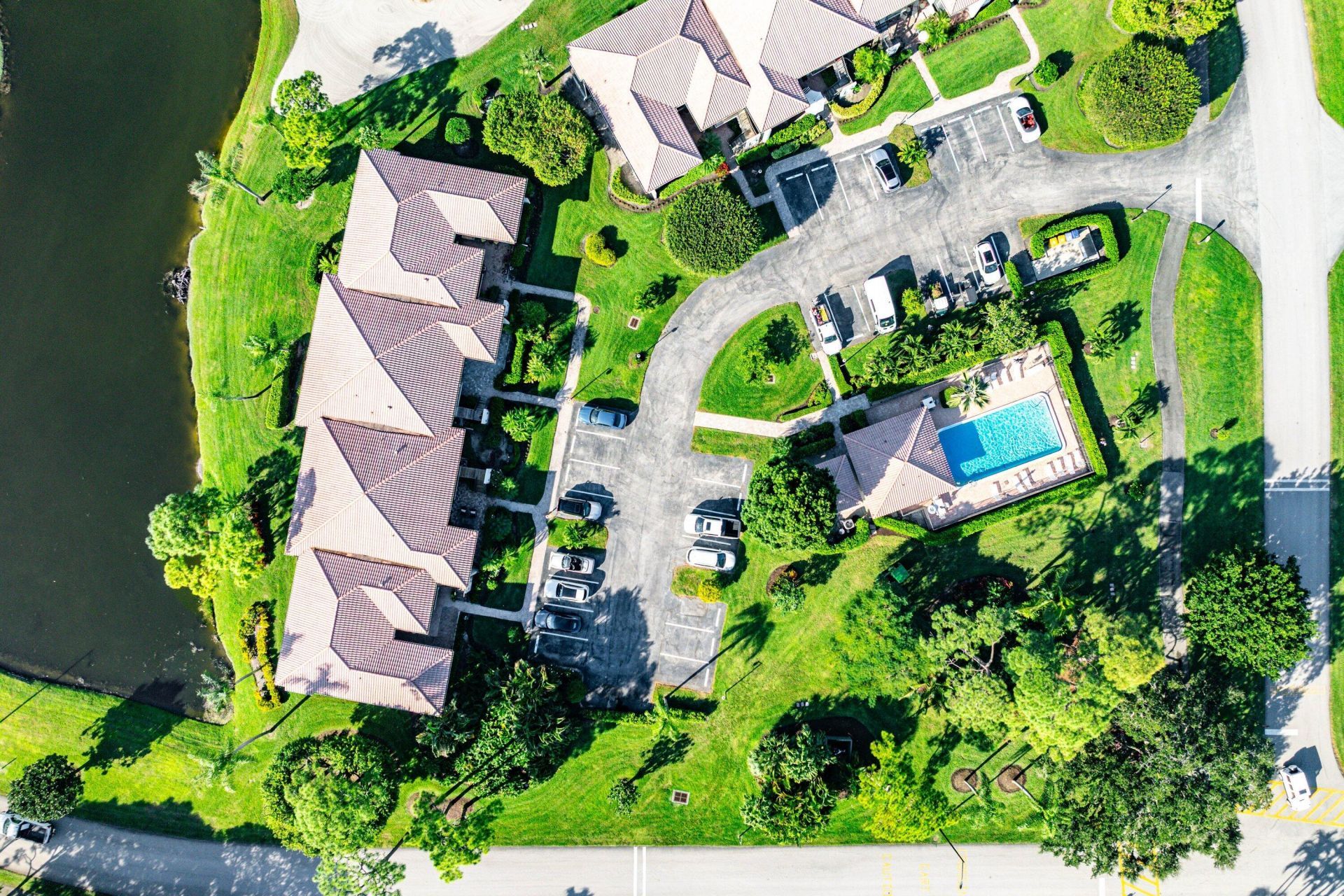 11126 Quail Covey Road, Unit Mockingbir, Boynton Beach, FL 33436 Photo