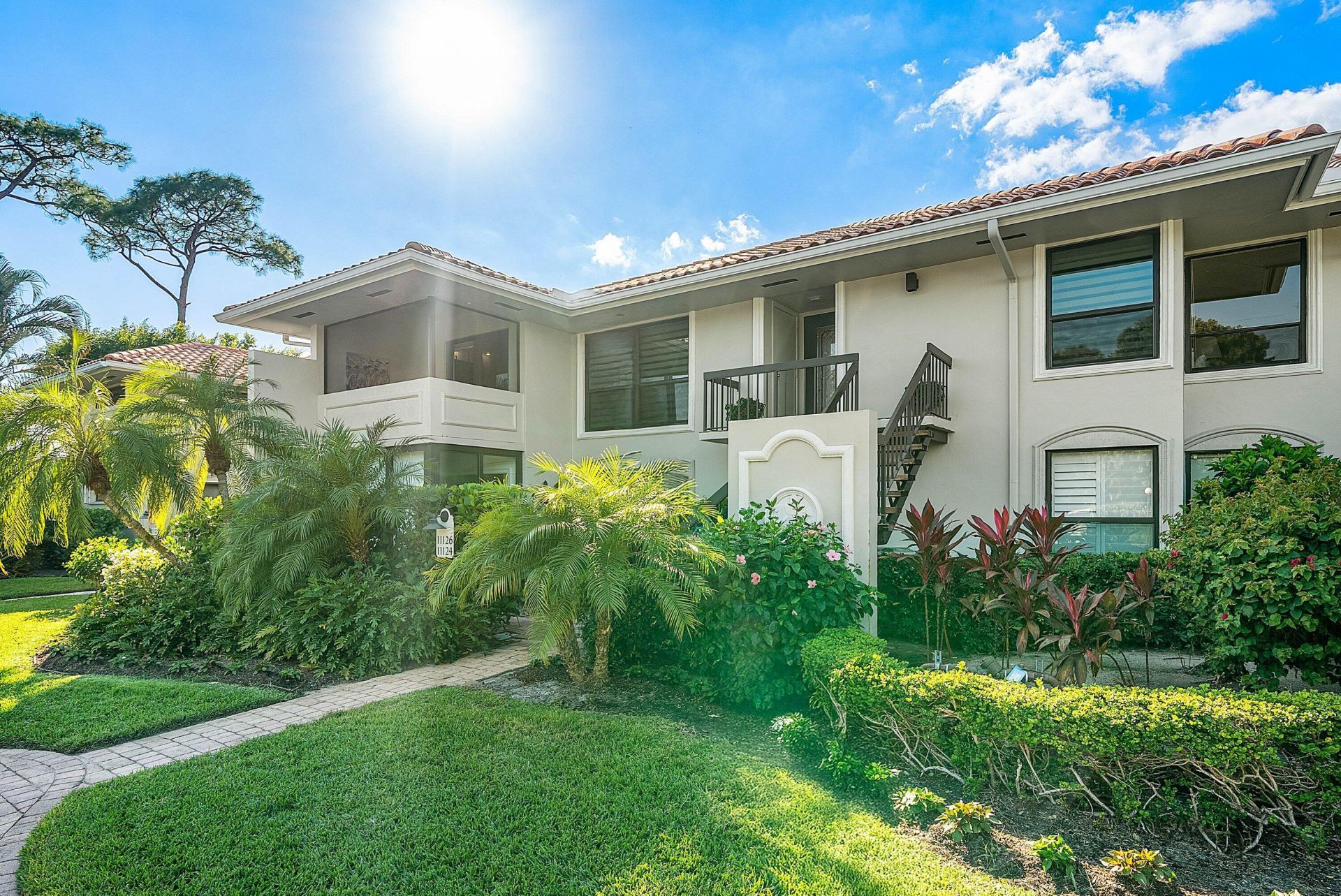 11126 Quail Covey Road, Unit Mockingbir, Boynton Beach, FL 33436 Photo