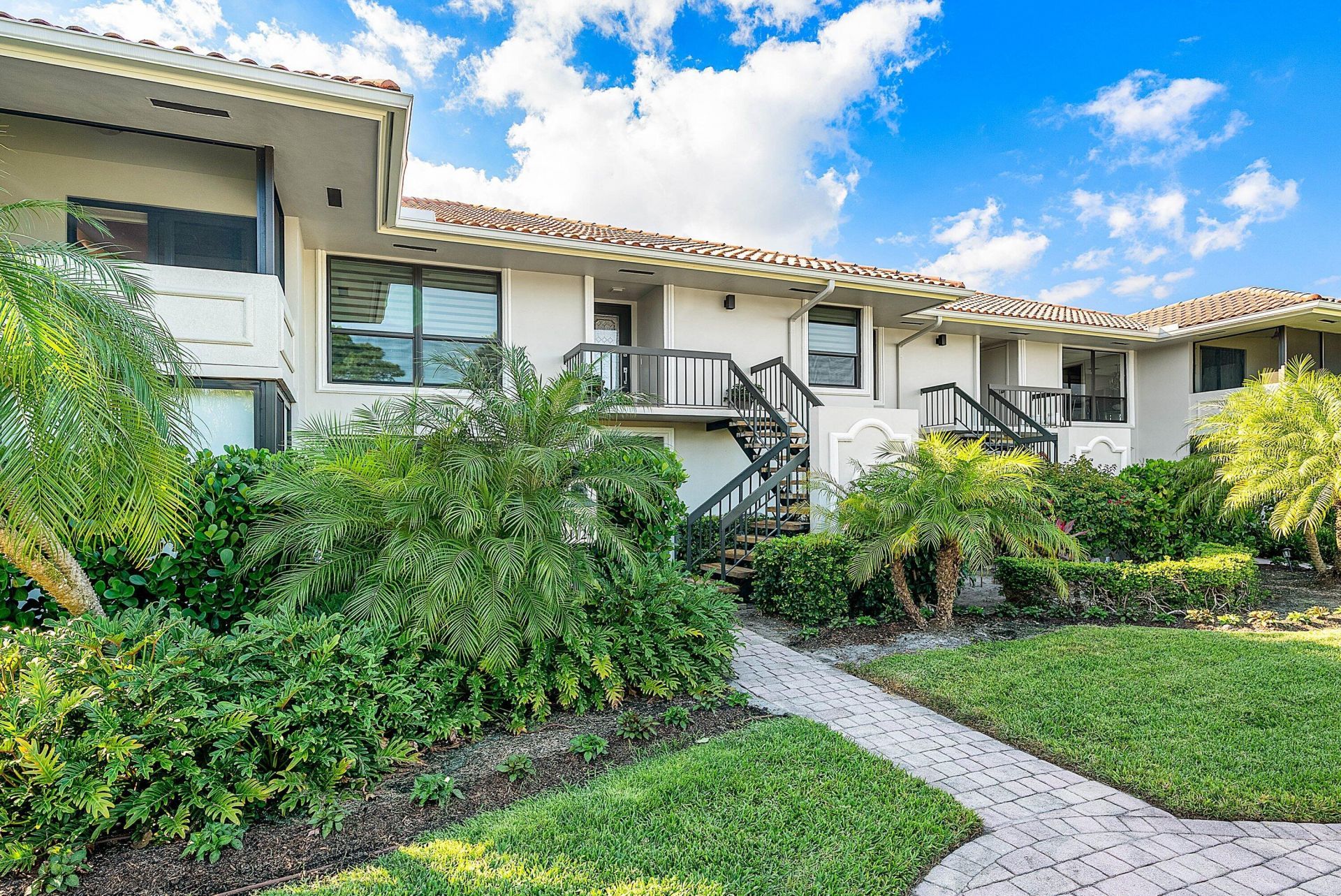 11126 Quail Covey Road, Unit Mockingbir, Boynton Beach, FL 33436 Photo