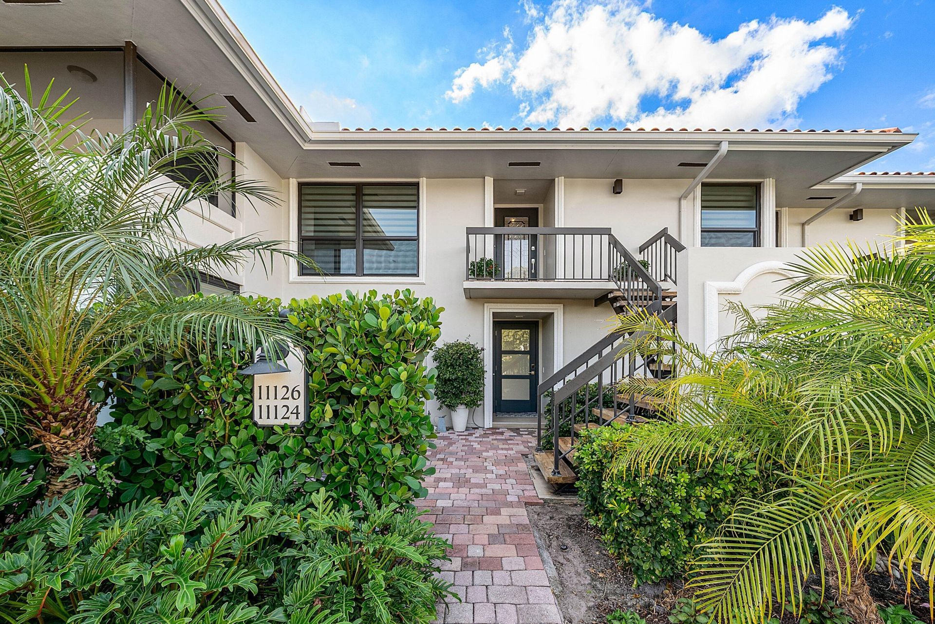 11126 Quail Covey Road, Unit Mockingbir, Boynton Beach, FL 33436 Photo