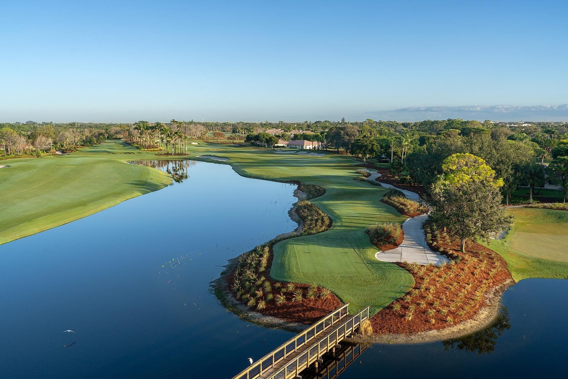 11126 Quail Covey Road, Unit Mockingbir, Boynton Beach, FL 33436 Photo