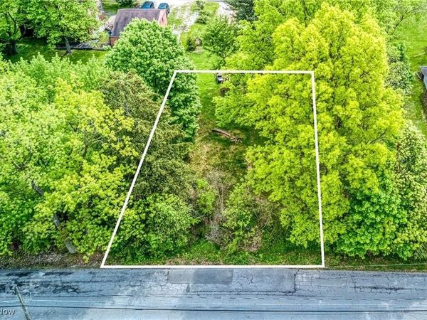 Vira Road, Stow, OH 44224