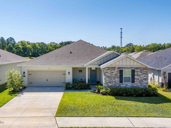 12897 LOGANS WALK, Jacksonville, FL 32218