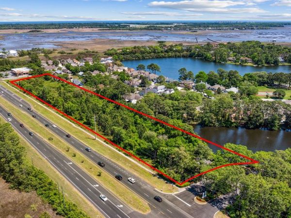 000 STATE ROAD 200 , Fernandina Beach, FL 32034