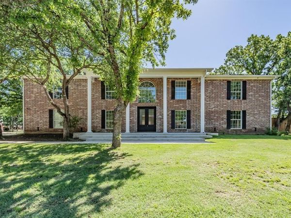 2815 Perkins Road, Arlington, TX 76016
