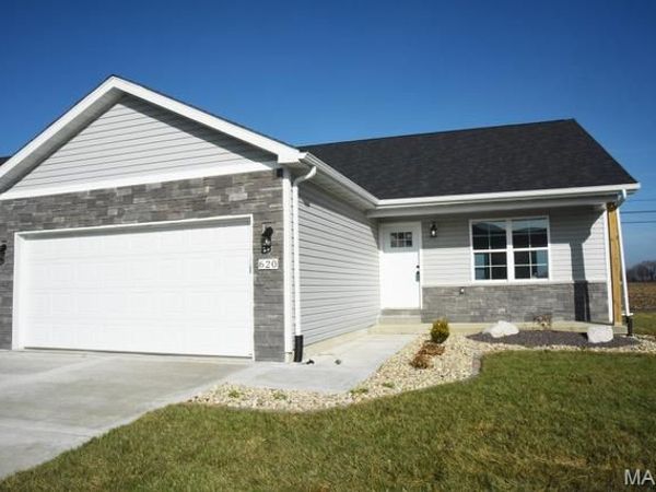 620 Eisenhower Boulevard, Troy, IL 62294