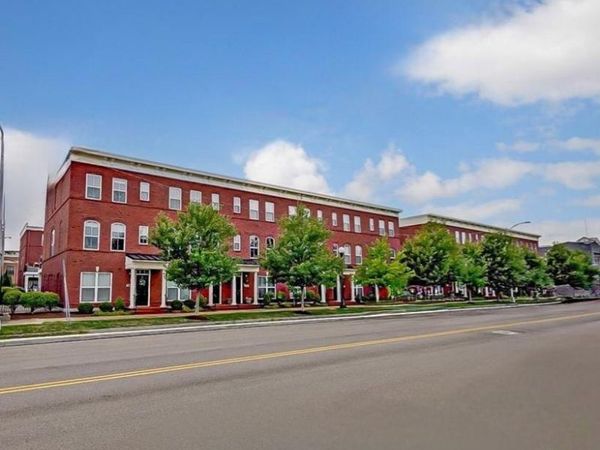 522 E 2nd Street, Dayton, OH 45402