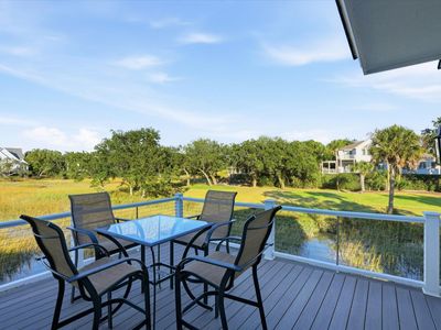 3 Marsh Island Lane, Unit 1/13 Share, Isle of Palms, SC 29451