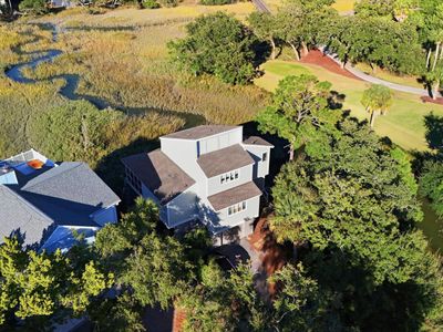 3 Marsh Island Lane, Unit 1/13 Share, Isle of Palms, SC 29451