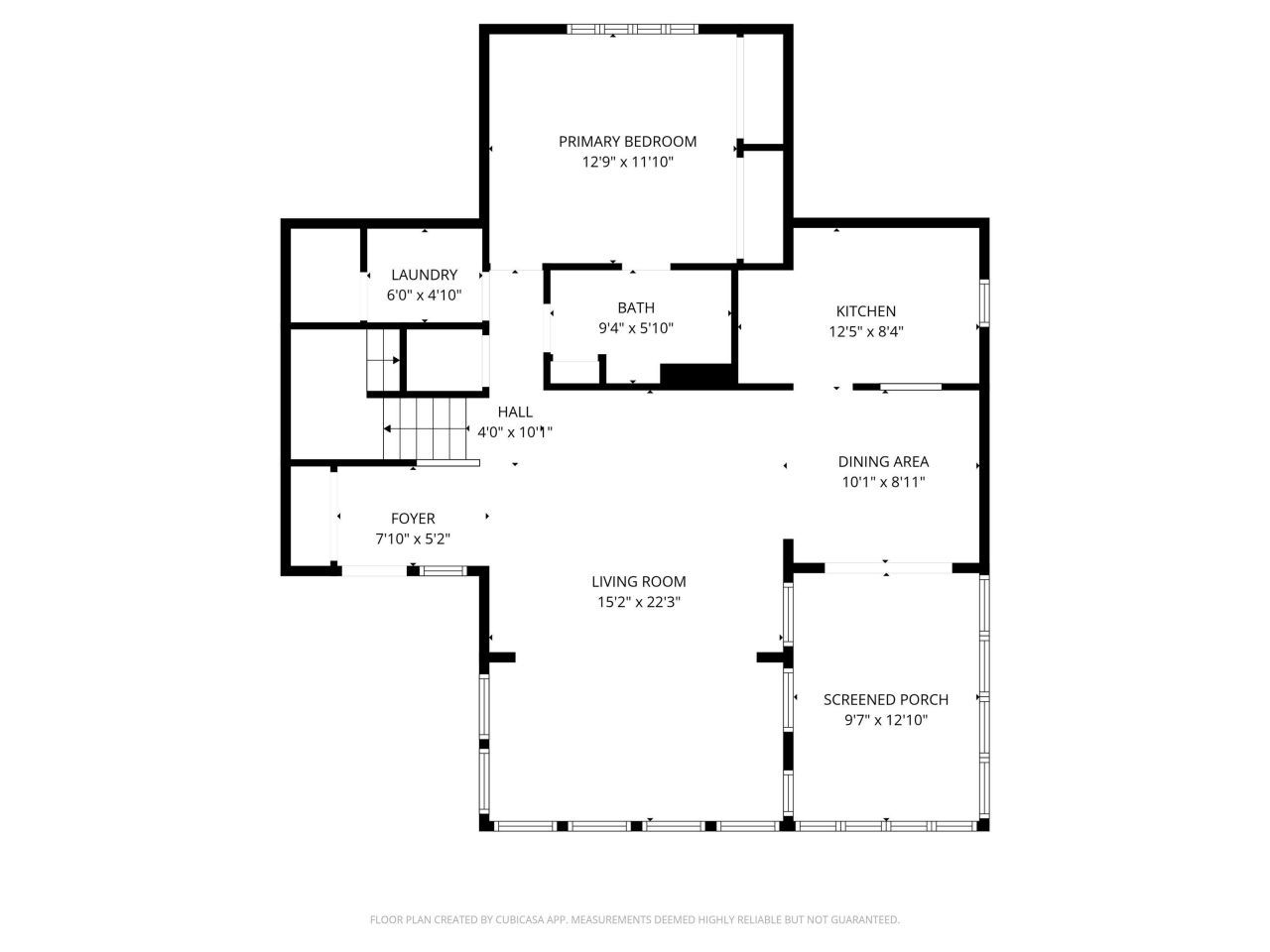 3 Marsh Island Lane Photo 41